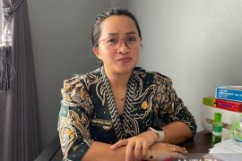 Dinas Sosial Mimika manfaatkan dana otonomi khusus membantu OAP