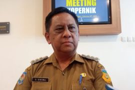 Pemkab Jayapura-OJK Papua sosialisasi bahaya investasi ilegal