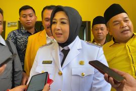 Wakil Bupati Tangerang langsung tancap gas jalankan program pembangunan