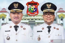 Presiden Prabowo lantik Wali Kota Tanjung Balai dan Wakil di istana negara