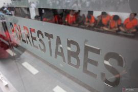 Suara Surabaya dorong aksi bersama atasi maraknya curanmor