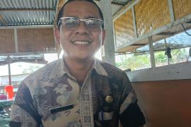 Pemkab Pasaman Barat dorong kelompok budi daya ikan buat pakan mandiri