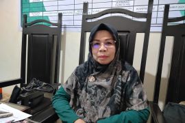 Pemkab Agam dorong pengurus koperasi lakukan rapat anggota tahunan