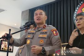 Soal permintaan maaf band Sukatani, Polri tegaskan tidak antikritik