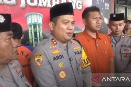 Polisi ungkap motif pelaku mutilasi di Jombang karena sakit hati