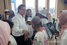 Kemarin, Beasiswa Pendidikan Dokter-budi daya udang RI diminati Jepang