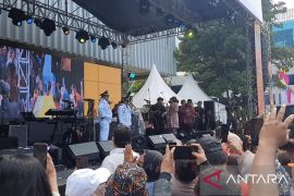 Bang Doel enggan sapa Pramono Anung dengan sapaan, "Mas Pram" lagi