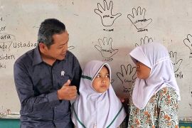 Wamendikdasmen apresiasi kontribusi SDIT Al Falah Persis majukan pendidikan di Jabar