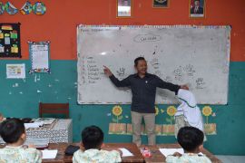 Wamendikdasmen apresiasi kebijakan tidur siang SDIT Al Falah Sukabumi