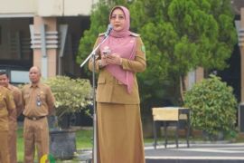 Pemkab Berau prioritas bangun jalan  bangkitkan ekonomi pesisir