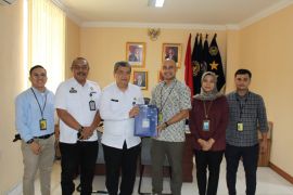 Imigrasi Sumut-Garuda Indonesia siap  sukseskan pelaksanaan haji 2025