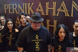 Film "Pernikahan Arwah" ingin sajikan horor yang berbeda