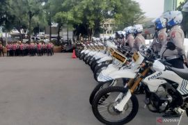 Tim Pemecah Kemacetan ala Polda Metro Jaya