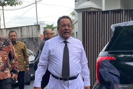 Keruk semua kali,  tugas pertama Pramono-Rano