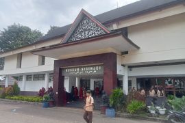 Disbudpar Provinsi Jambi targetkan 51.000 kunjungan ke museum