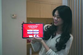 Telkomsel umumkan pemenang undian Gledek di Bali Nusra