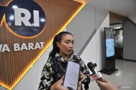 Komisi VII ke Bandung pastikan penyaluran anggaran pada pegawai LPP