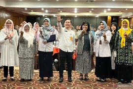 Pemkot Bogor dorong kesadaran warga pentingnya program Keluarga Berencana