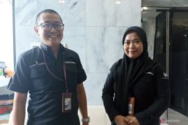 Bank Kalsel gelar gema Ramadan libatkan puluhan UMKM meriahkan hari jadi ke 61