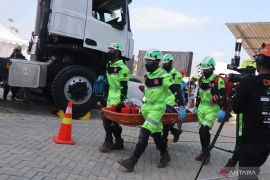 Belajar cara buat tim tanggap darurat untuk perusahaan tambang