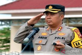 Polres Gorontalo Utara masih dalami penyelidikan penemuan mayat perempuan di Gentuma Raya