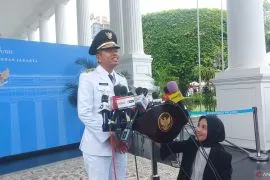 Pemprov Jabar realokasi anggaran Rp6 triliun untuk program prioritas, kata Dedi