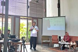 Kemenkes tegaskan rokok elektronik bukan alternatif untuk berhenti merokok