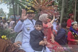 Bupati Bekasi tancap gas kerjakan program unggulan 100 hari kerja