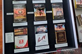 Biaya untuk penyakit akibat rokok lebih tinggi dari penerimaan pajak iklan rokok