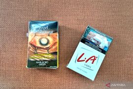 Kemasan polos terstandar dan peredaran rokok ilegal