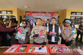 Tragis! Wanita Hamil di Bandung Tewas Ditusuk 25 Kali oleh Kekasihnya