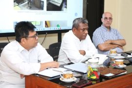 IAKN Ambon tingkatkan kualitas pendidikan dan penelitian melalui transformasi digital