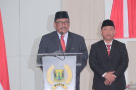 Program 100 hari kerja bupati Sukabumi fokus peningkatan ekonomi masyarakat