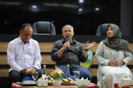 Jabatan Penjabat Wali Kota Tasikmalaya berakhir