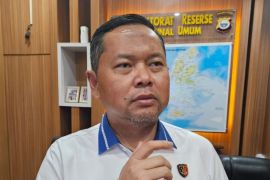 Polda Malut selidiki kasus penjualan ore PT WKM