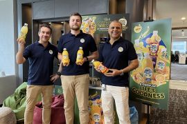 LDC luncurkan Montebelo Brasil di Indonesia