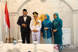 Gubernur Al Haris ajak semua elemen masyarakat bersatu membangun Jambi