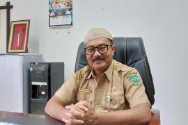 APBD Pemkab Pasaman terdampak efisiensi pusat Rp61 miliar