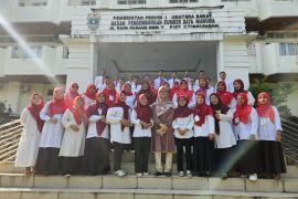 BPSDM Sumbar gelar Government Transformation Academy (GTA) tahun 2025