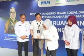 Permodalan Nasional Madan berkolaborasi dengan Ruang Bersama Indonesia