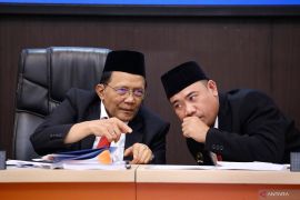 DKPP periksa KPU Gorontalo Utara soal pencoretan caleg terpilih