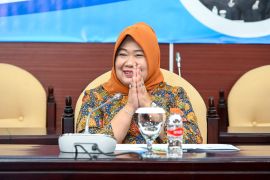 Sekjen MPR RI sebut pengembangan UMKM oleh APIMSA harus diapresiasi