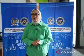 Komisi IX DPR sebut program Makan Bergizi Gratis kurangi stunting