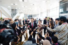 Wakil Ketua MPR: Kepala daerah baru dilantik harus perkuat kolaborasi