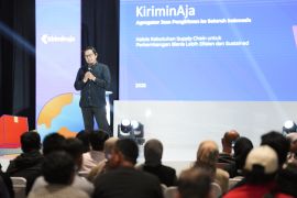 KiriminAja mantapkan inovasi logistik dorong Online Seller & UMKM naik kelas
