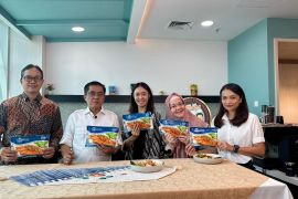 RSI dan Ditjen PDSPKP-KKP serukan pentingnya protein ikan