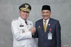 Ketua DPRD harap pemimpin baru Kalsel merangkul semua dalam membangun banua