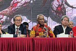 Megawati tidak tunjuk Plt Sekjen PDIP pengganti Hasto Kristiyanto