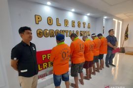 Polisi imbau warga waspadai penggelapan kendaraan modus pinjam