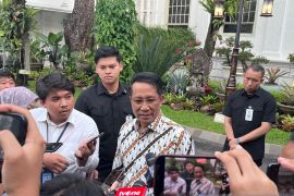 Kasus Hasto di KPK, Supratman: Tak etis saya komentari